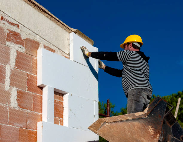 Range of Insulation Solutions in Round Lake Beach, IL