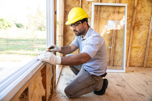 Best Insulation for New Construction  in Round Lake Beach, IL