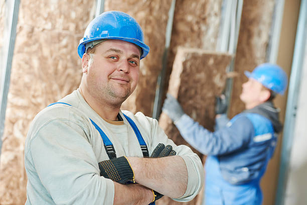 Soundproof Insulation Installation in Round Lake Beach, IL